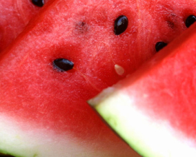 “Nardò” Watermelon